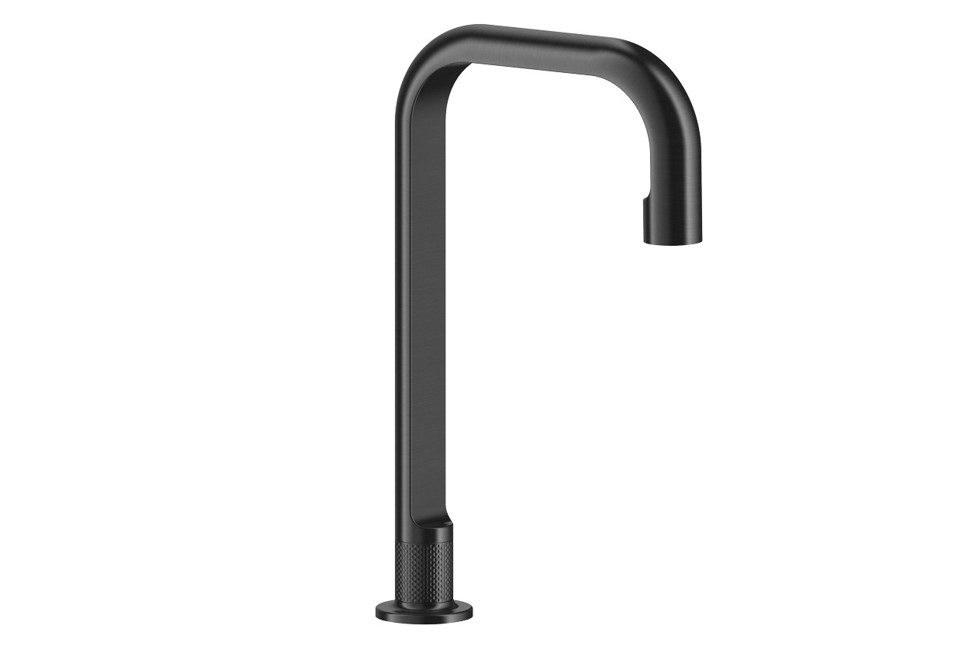 prima foto INCISO Rubinetto per lavabo da piano elettronico