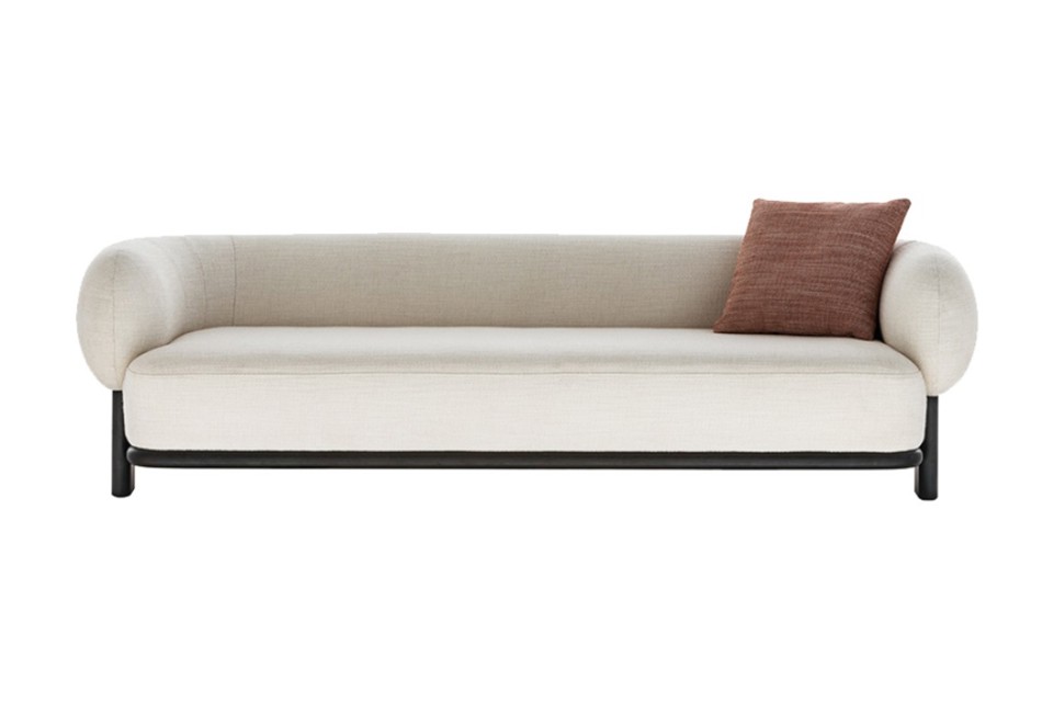 prima foto BOL Divano in tessuto