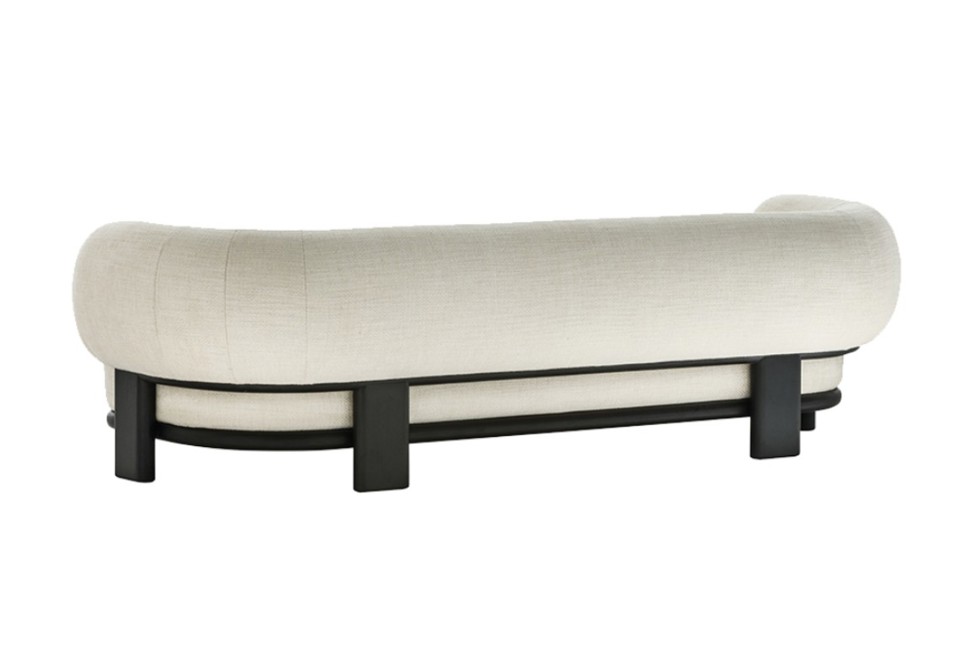 seconda foto BOL Divano in tessuto