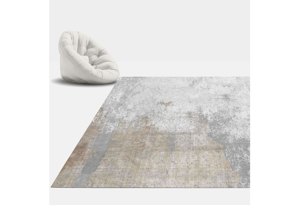 seconda foto AMAGER MULLHOLLAND Tappeto fatto a mano su misura