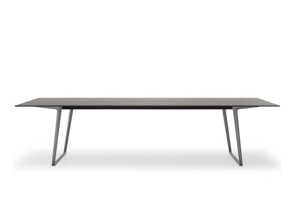 prima foto AXY COMFORT Tavolo rettangolare in Fenix NTM®