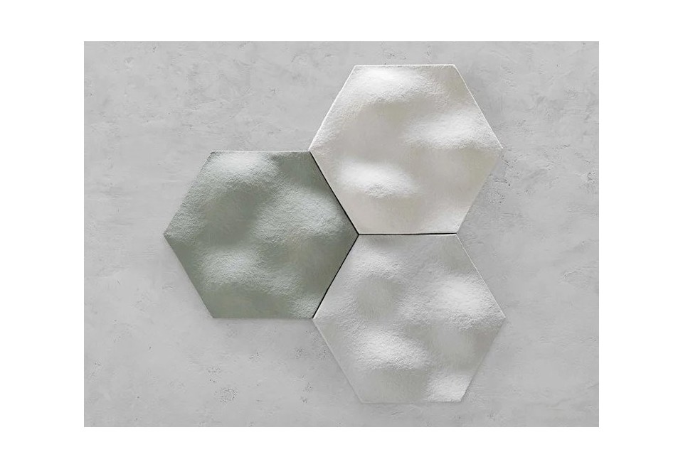 prima foto WAVE Pannello acustico a parete in micelio