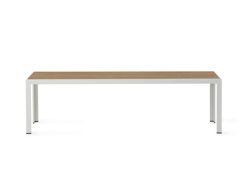 prima foto AREAL Panchina in legno