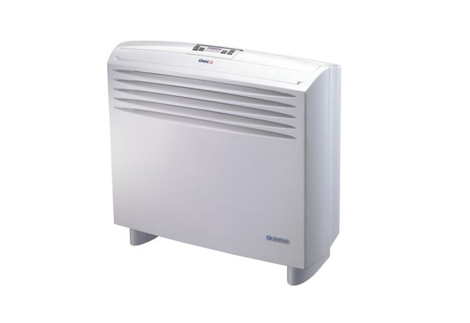 prima foto UNICO EASY Climatizzatore senza unità esterna a pompa di calore