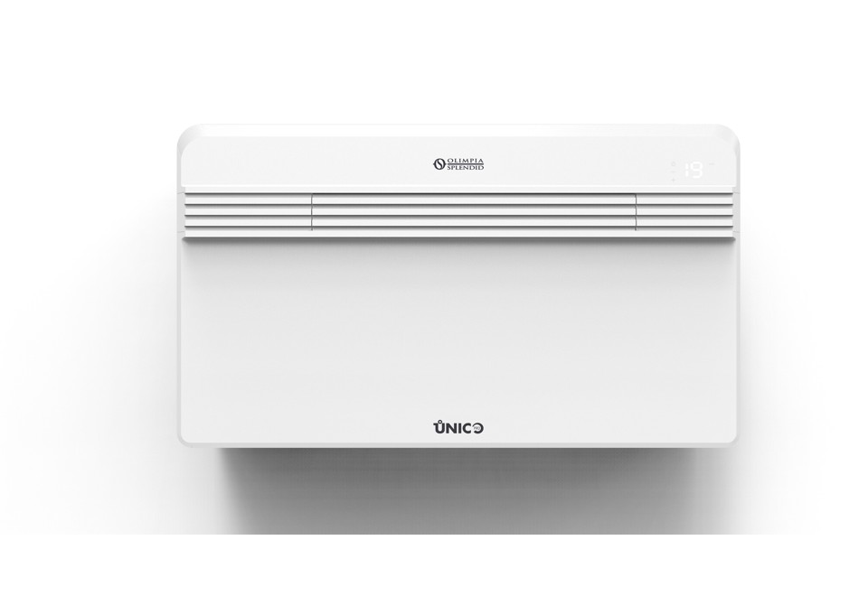 seconda foto UNICO PRO INVERTER 14 HP Climatizzatore senza unità esterna