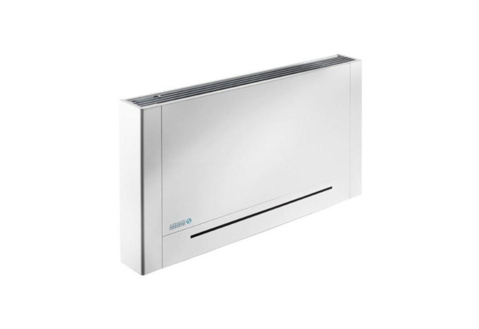 prima foto BI2 + SLR Inverter Ventilconvettore a pavimento