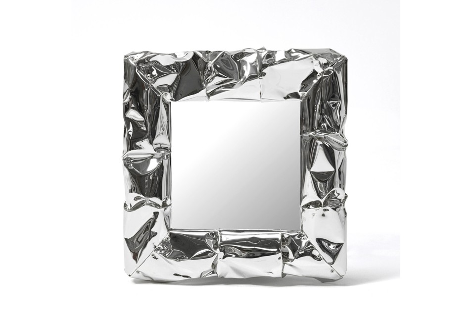 prima foto TAB.U MIRROR Specchio con cornice