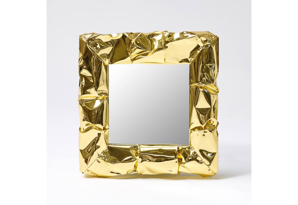 seconda foto TAB.U MIRROR Specchio con cornice