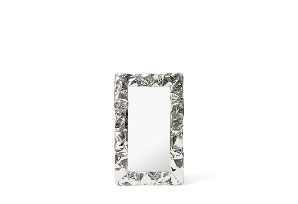 terza foto TAB.U MIRROR Specchio con cornice
