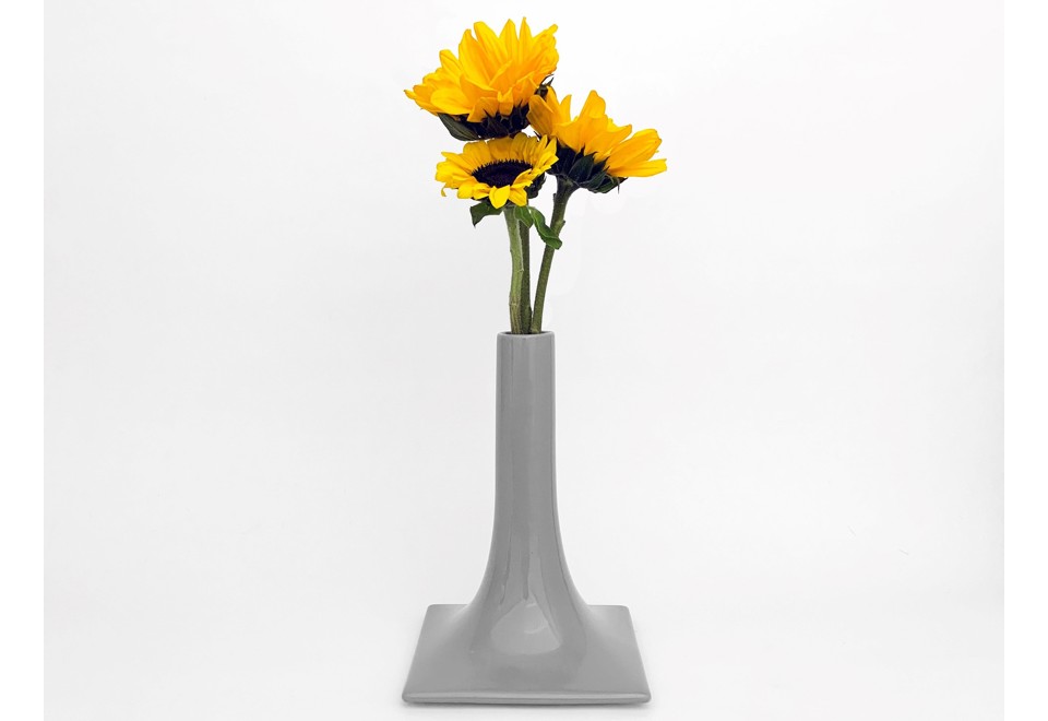 prima foto STACKS M Vaso modulare in gres ceramico