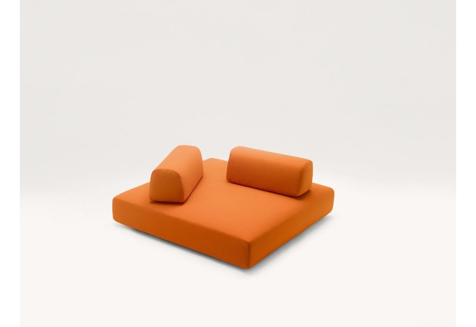 prima foto ORLANDO Divano sfoderabile