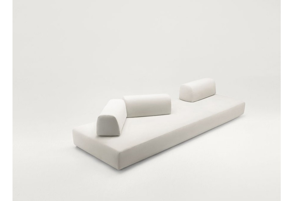 terza foto ORLANDO Divano sfoderabile