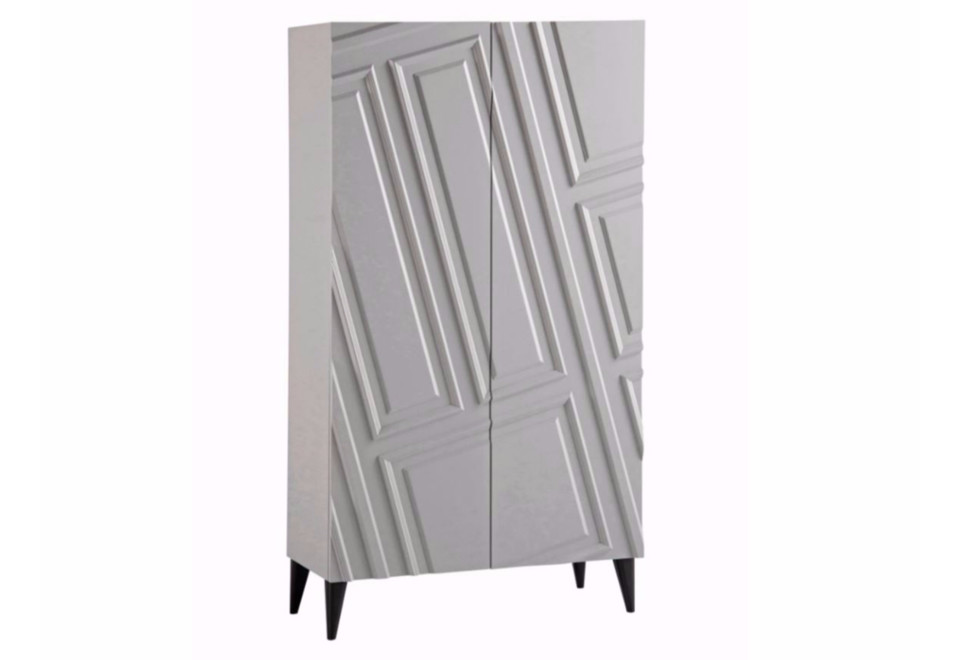 prima foto ASTRAGALE Armadio in MDF