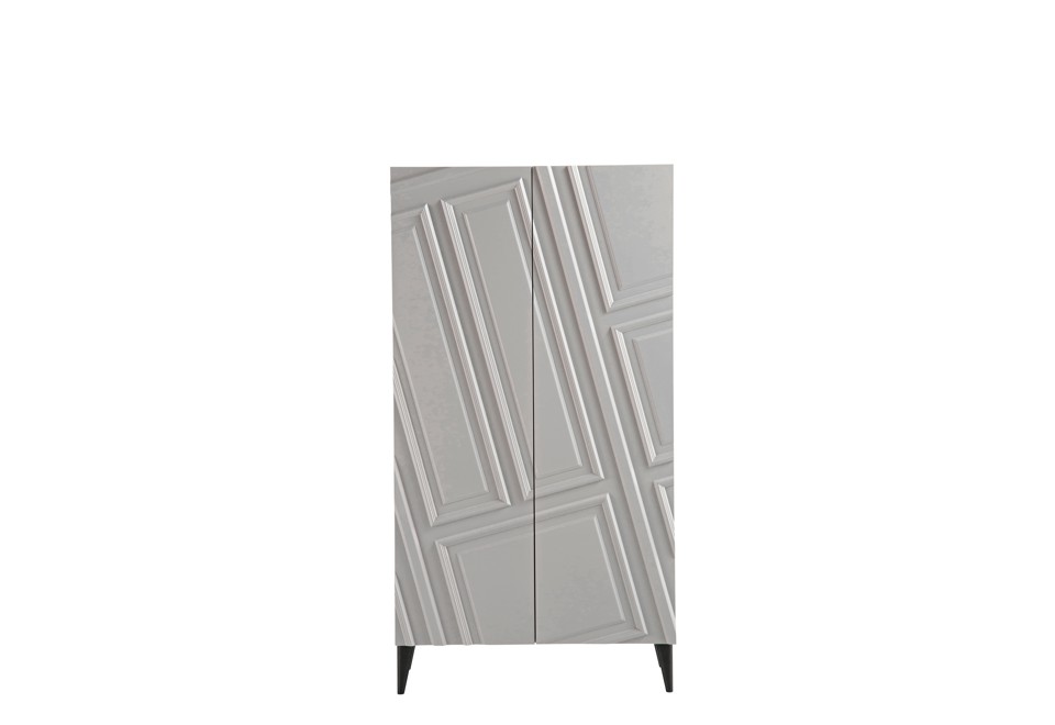 seconda foto ASTRAGALE Armadio in MDF