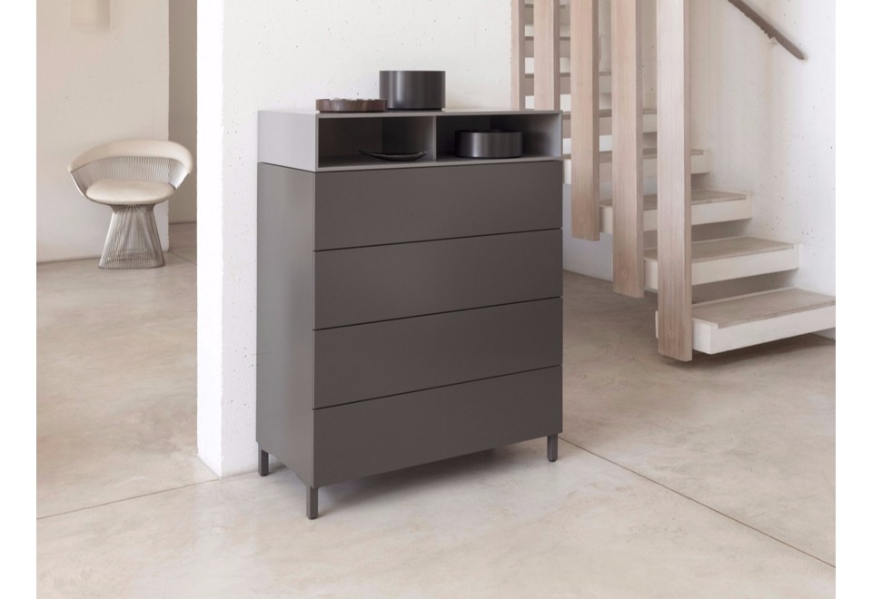 prima foto COSMO Cassettiera in MDF