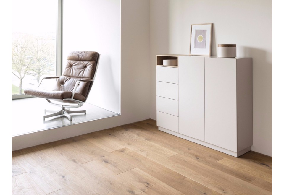 prima foto COSMO Credenza con cassetti