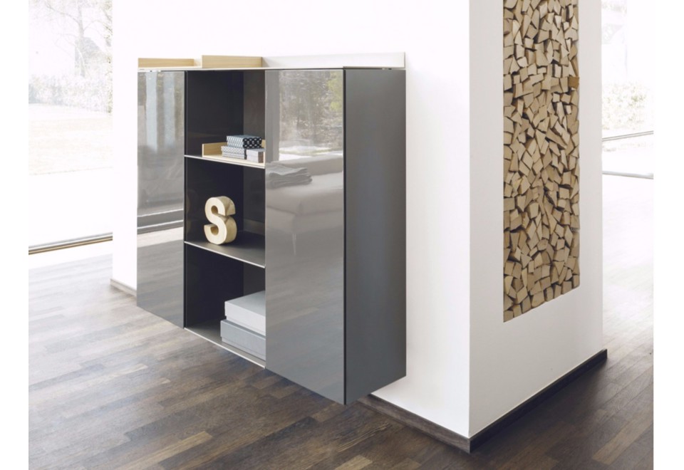 prima foto S7 Credenza sospesa