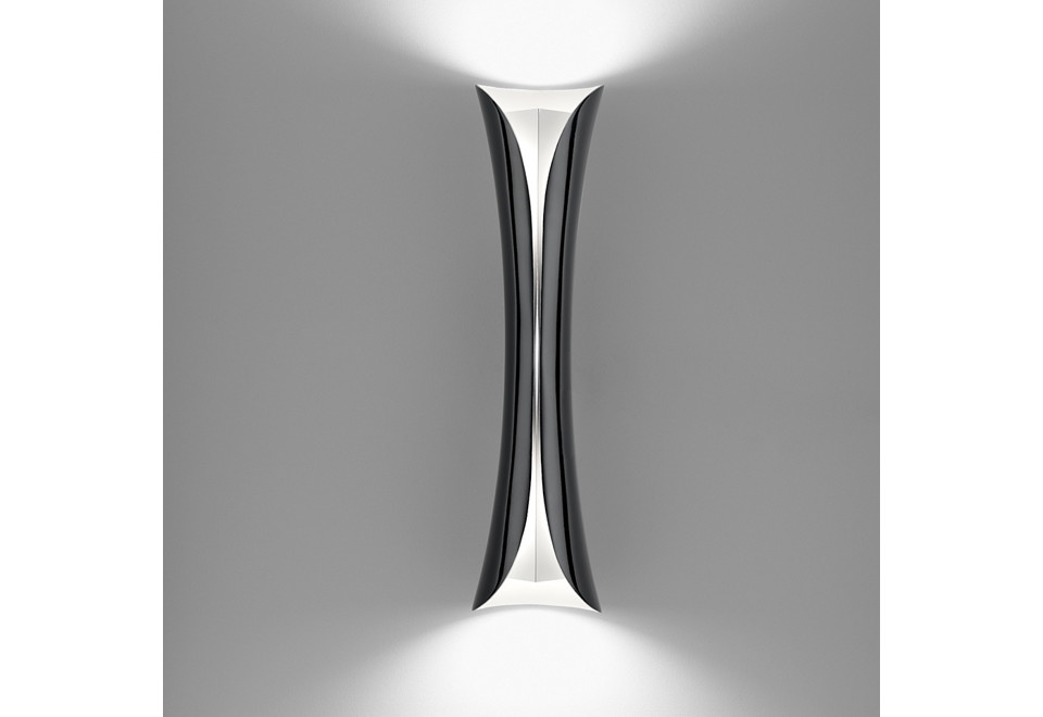seconda foto CADMO Applique a LED in ABS
