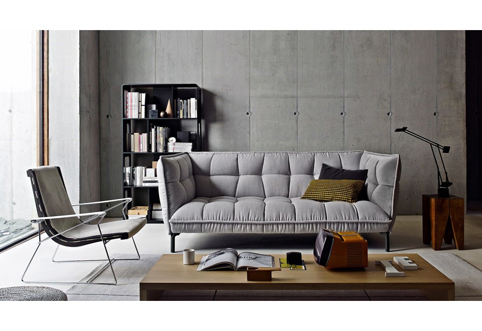 terza foto TIZIO Lampada da scrivania orientabile in alluminio