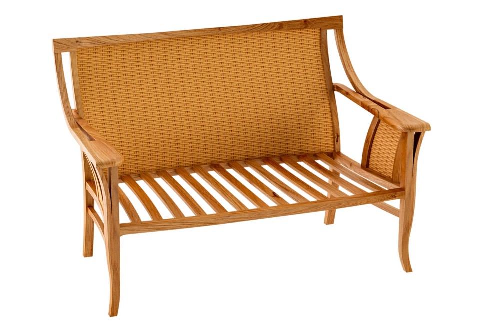 seconda foto TOURNESOL Divano decò