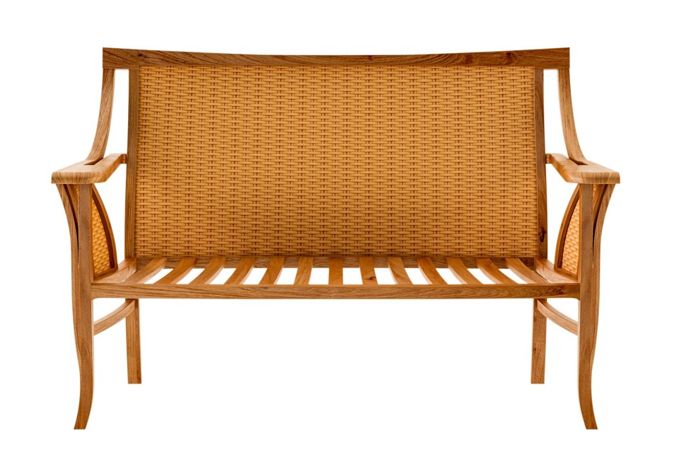 terza foto TOURNESOL Divano decò