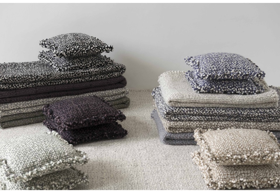 seconda foto WAAN Tappeto in lana