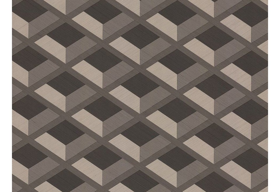 prima foto GRID WOOD Rivestimento in legno per interni