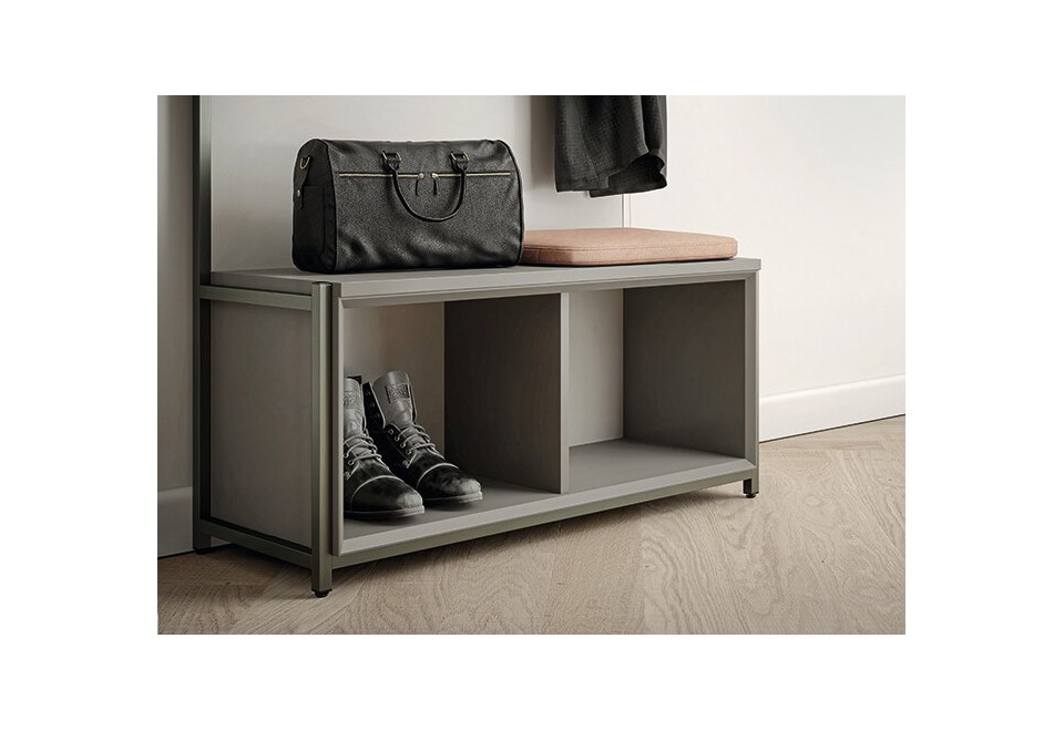 seconda foto DOMÌ COMP. 6 Mobile da ingresso in stile moderno