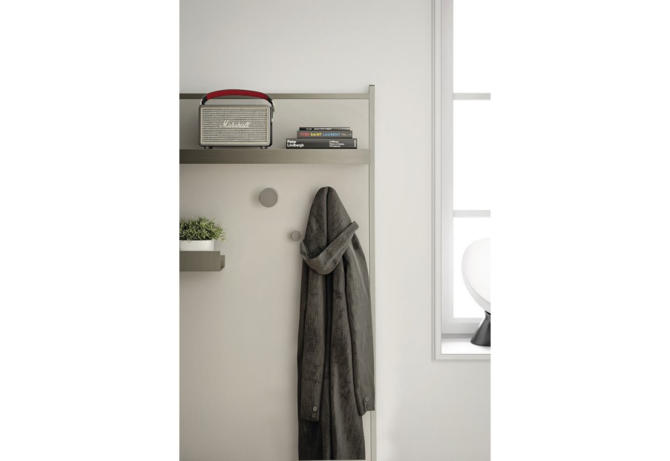 terza foto DOMÌ COMP. 6 Mobile da ingresso in stile moderno