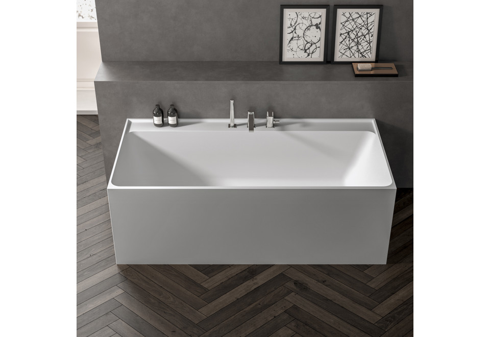terza foto IKON 14 Mobile lavabo