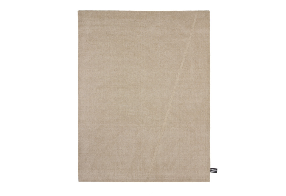 prima foto TACK RAW Tappeto fatto a mano su misura