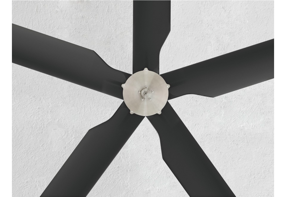 prima foto Ventilatore da soffitto