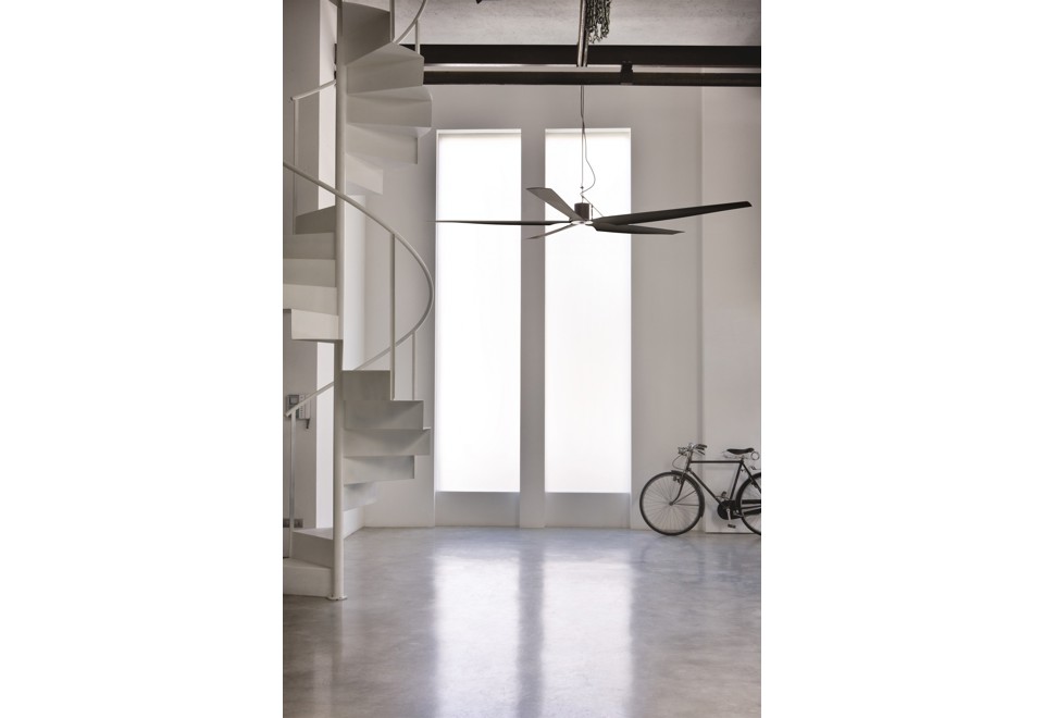 seconda foto Ventilatore da soffitto