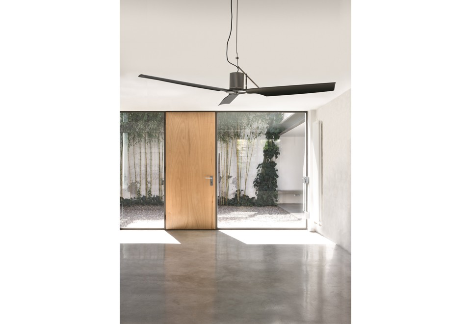 seconda foto Ventilatore da soffitto