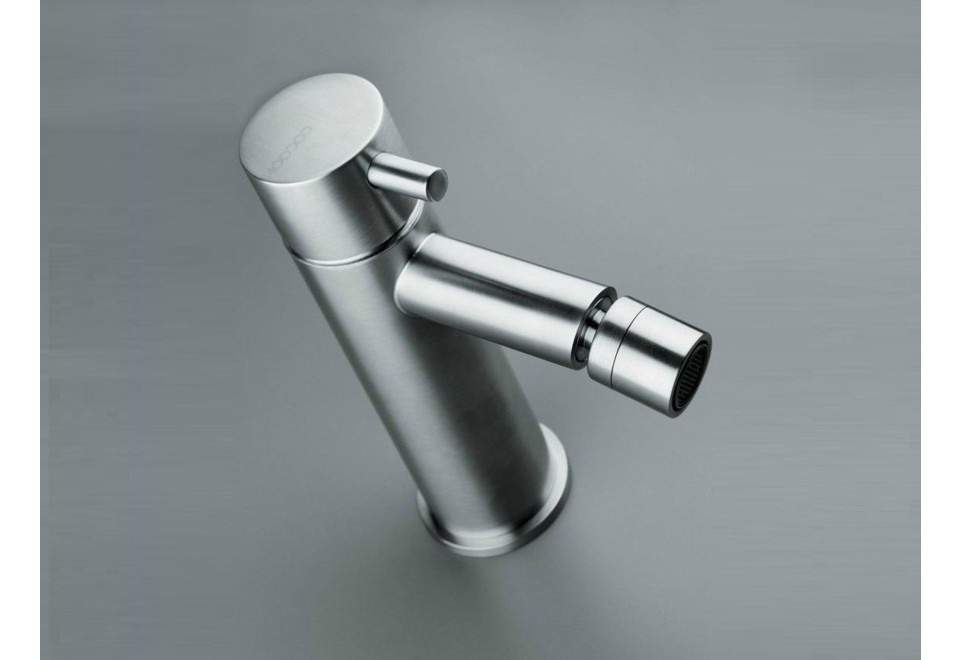 prima foto MONO 11 Miscelatore per bidet da piano
