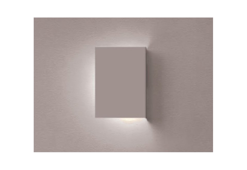 prima foto FLOYD Lampada da parete a LED in alluminio estruso