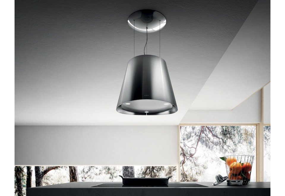 Cappa A Muro - X-CYCLONE® EFF-M-SERIES - Rentschler REVEN - Foto 6