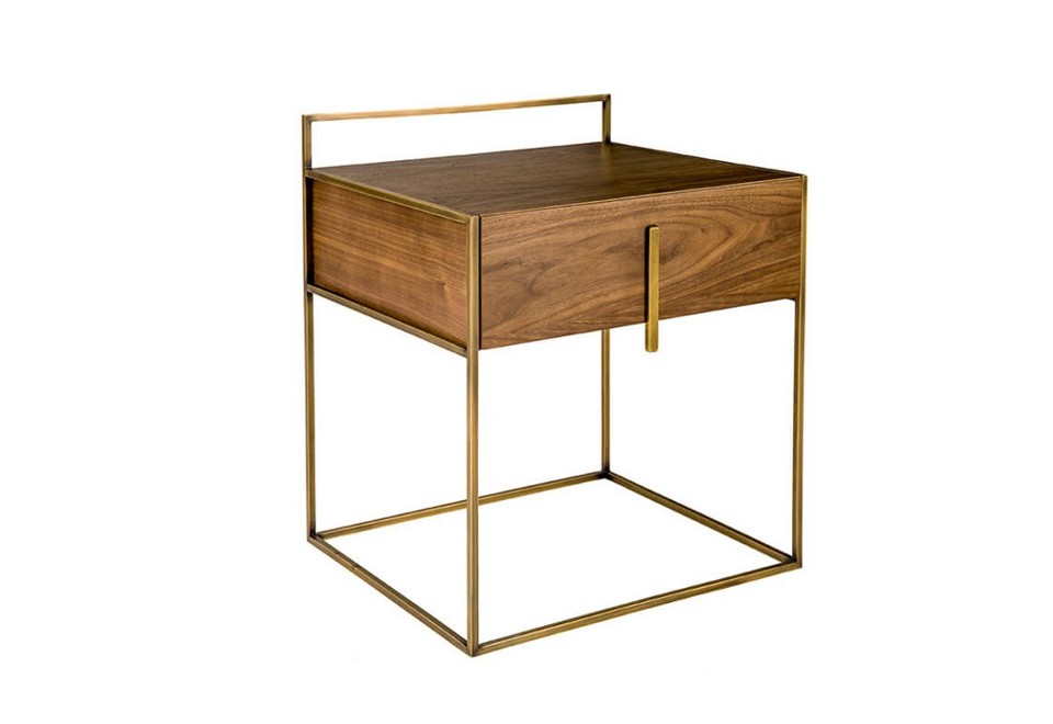 prima foto FOND Comodino