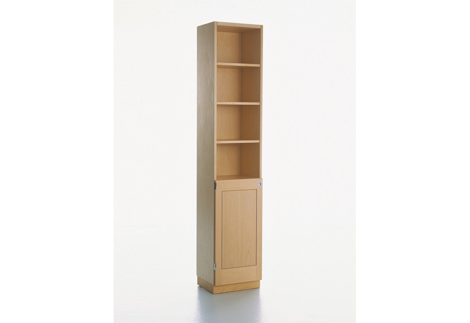 prima foto KA72 Libreria in legno