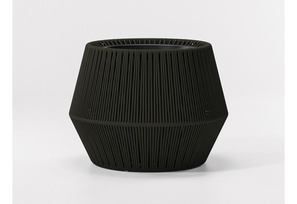 terza foto ZIGZAG Vaso da giardino