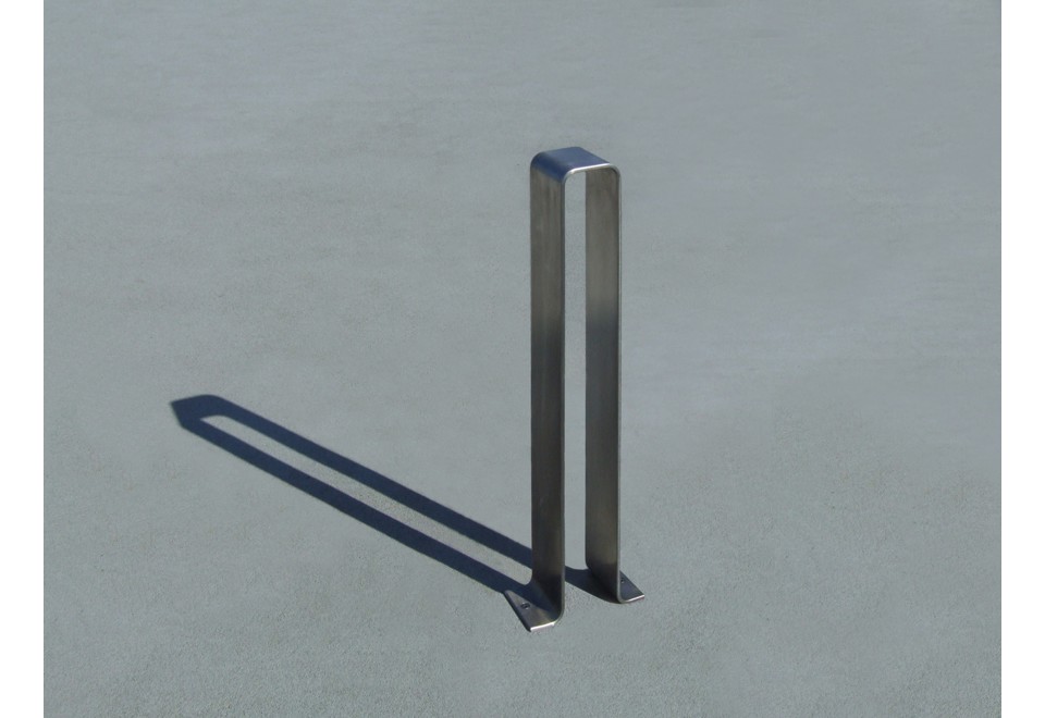 seconda foto OMEGA P Rastrelliera per esterni