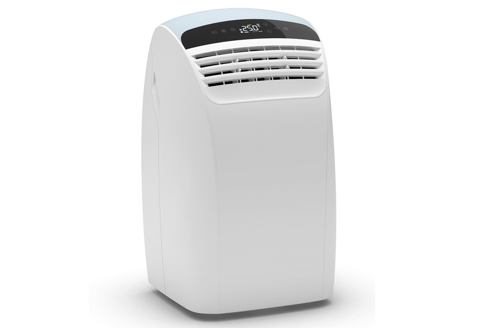 prima foto DOLCECLIMA® 12 HP P Climatizzatore portatile