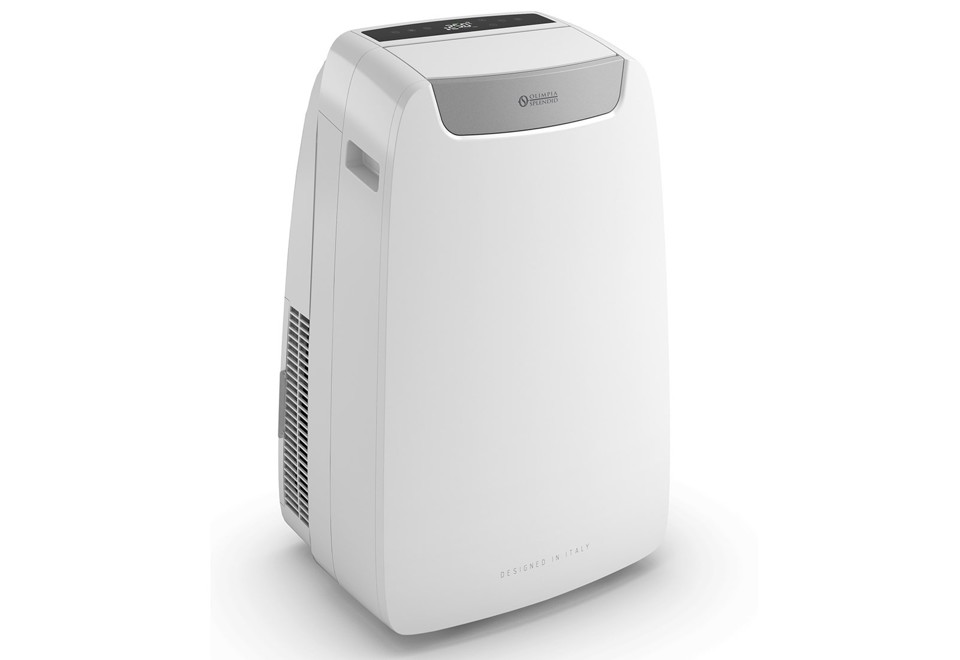prima foto DOLCECLIMA® Air Pro 14 HP Climatizzatore portatile
