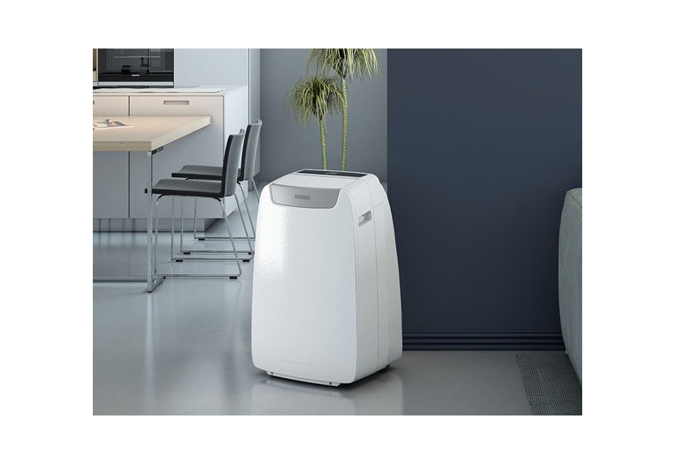 terza foto DOLCECLIMA® Air Pro 14 HP Climatizzatore portatile