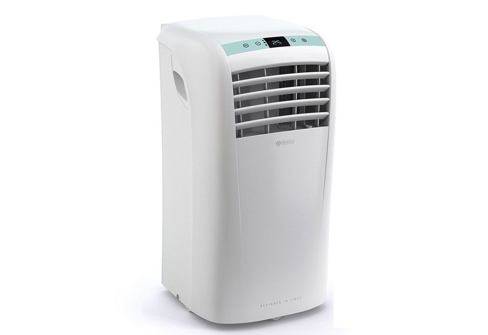 prima foto DOLCECLIMA® Compact 10 P Climatizzatore portatile