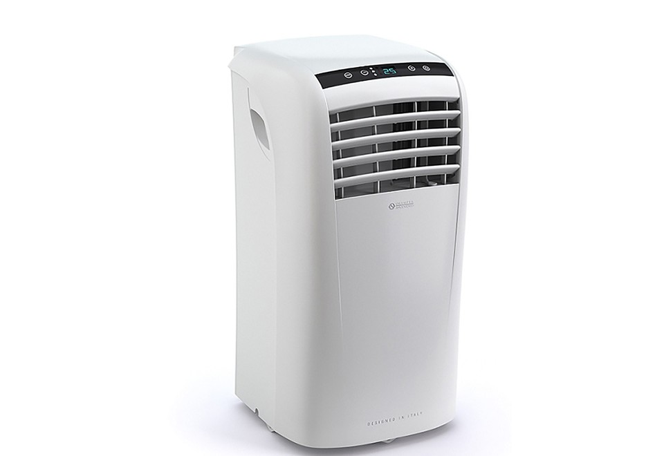 prima foto DOLCECLIMA® Compact 8 P Climatizzatore portatile
