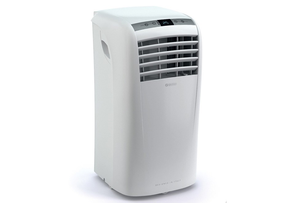 prima foto DOLCECLIMA® Compact 9 P Climatizzatore portatile