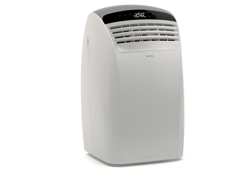 prima foto DOLCECLIMA® Silent 12 P Climatizzatore portatile