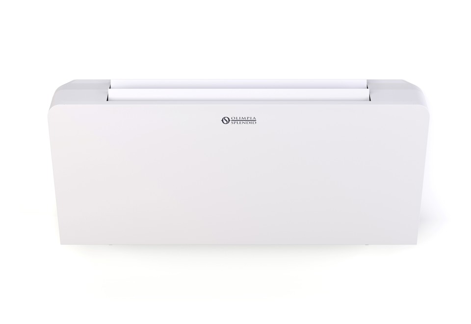 terza foto Bi2 SL AIR Inverter Slim Ventilconvettore a parete