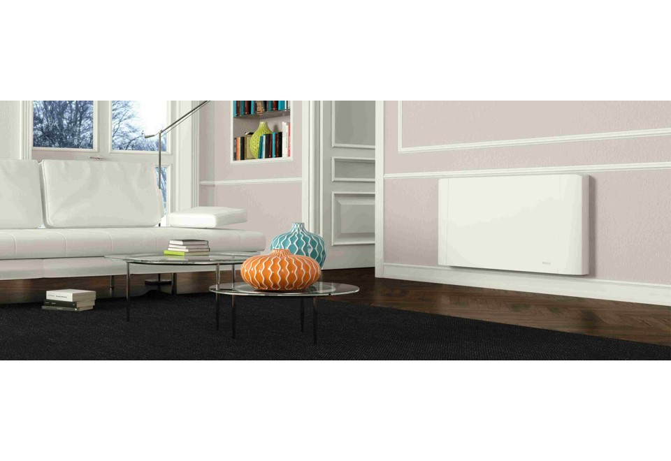 seconda foto Bi2 SL Smart Inverter Ventilconvettore a parete